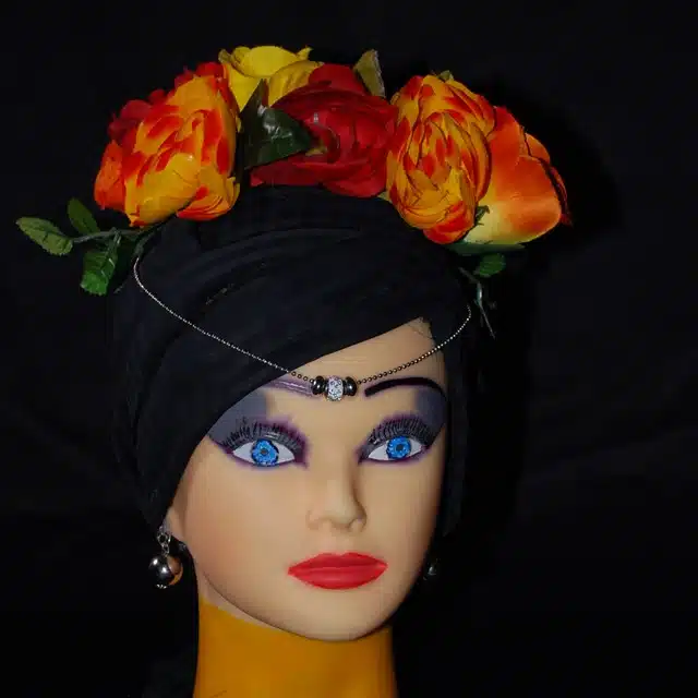 mariée culture maghreb inde chef oeuvre recyclage terminale cap lycee professionnel ecole coiffure lyon