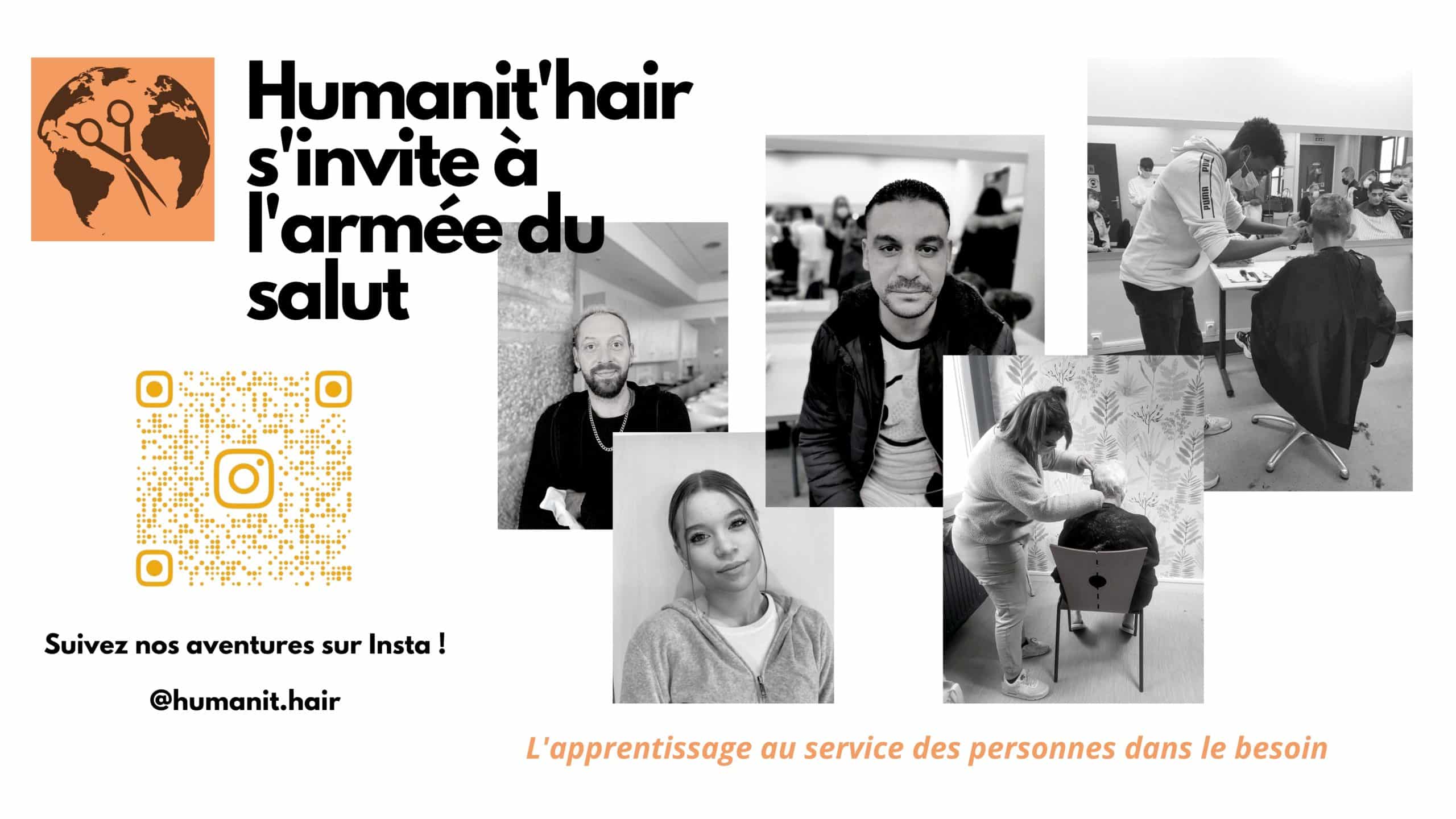 humanit'hair