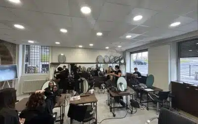 Prendre rendez-vous à l’école de coiffure pour se faire coiffer