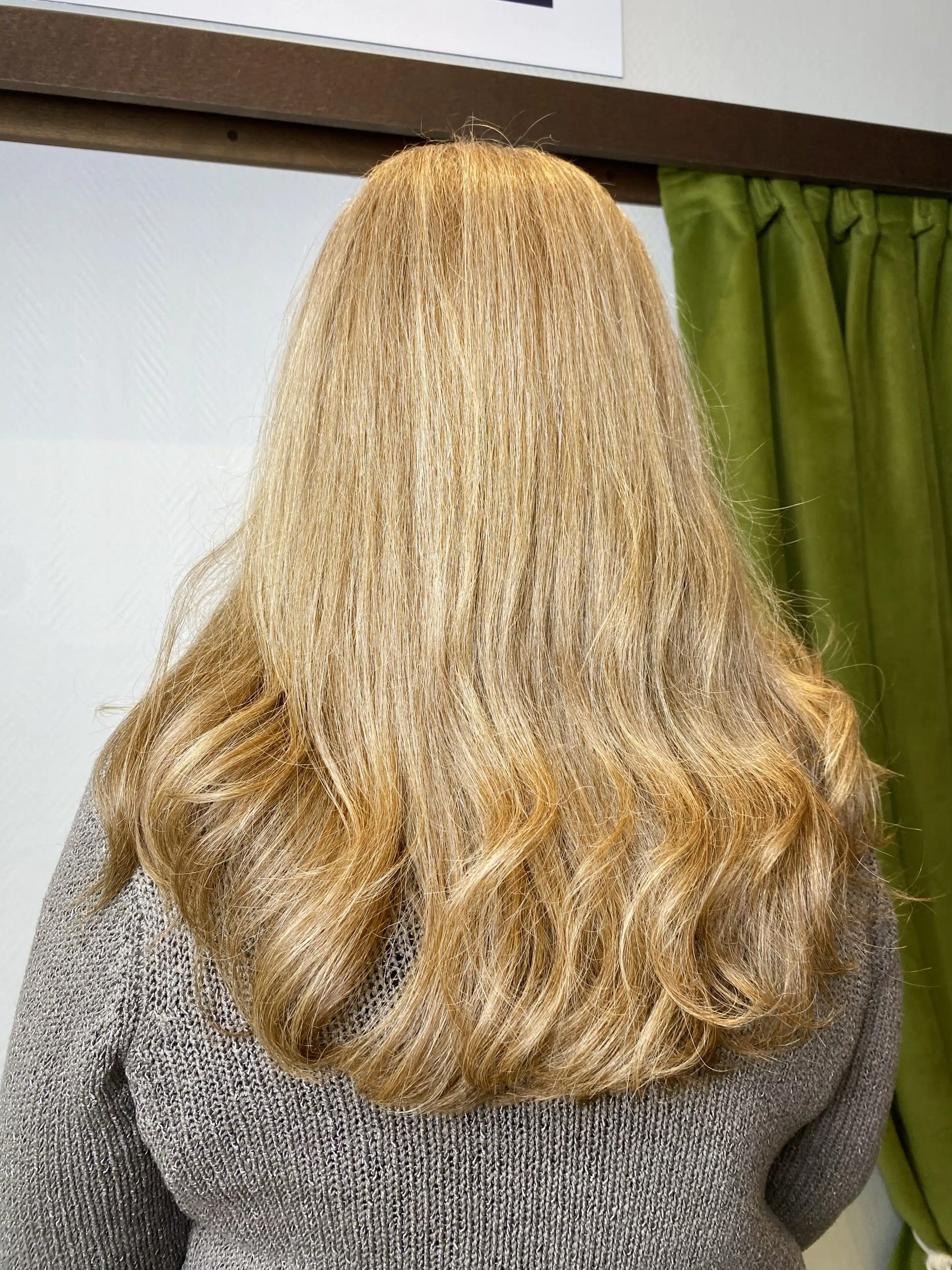 coiffure
