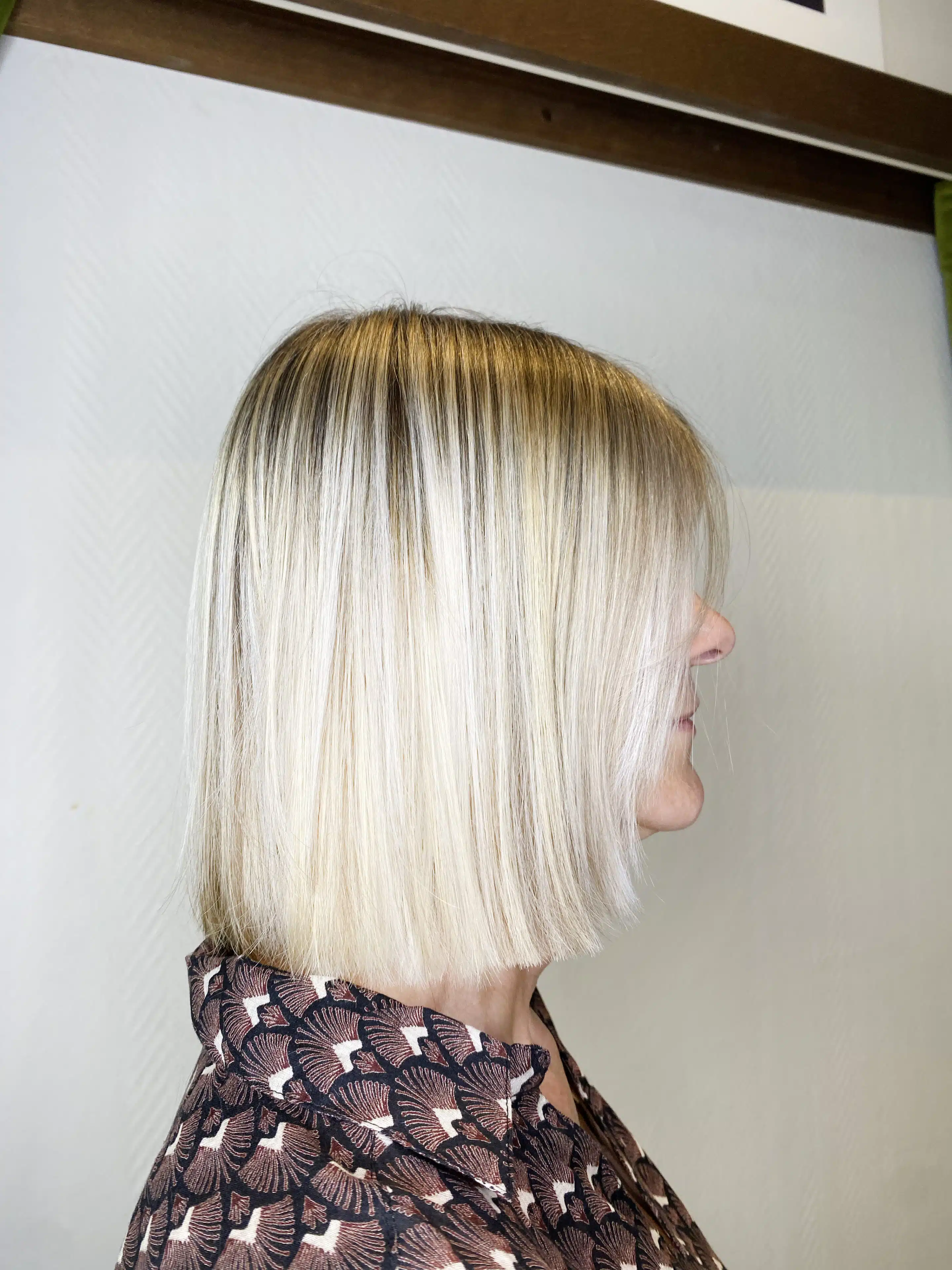 coiffure