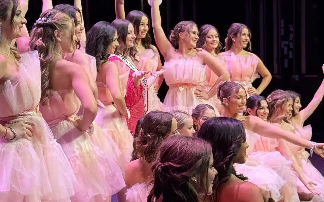 Club Masters Coiffure partenaire de Miss Petite Universe