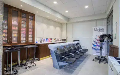 Comment trouver un salon pour son apprentissage en coiffure ?