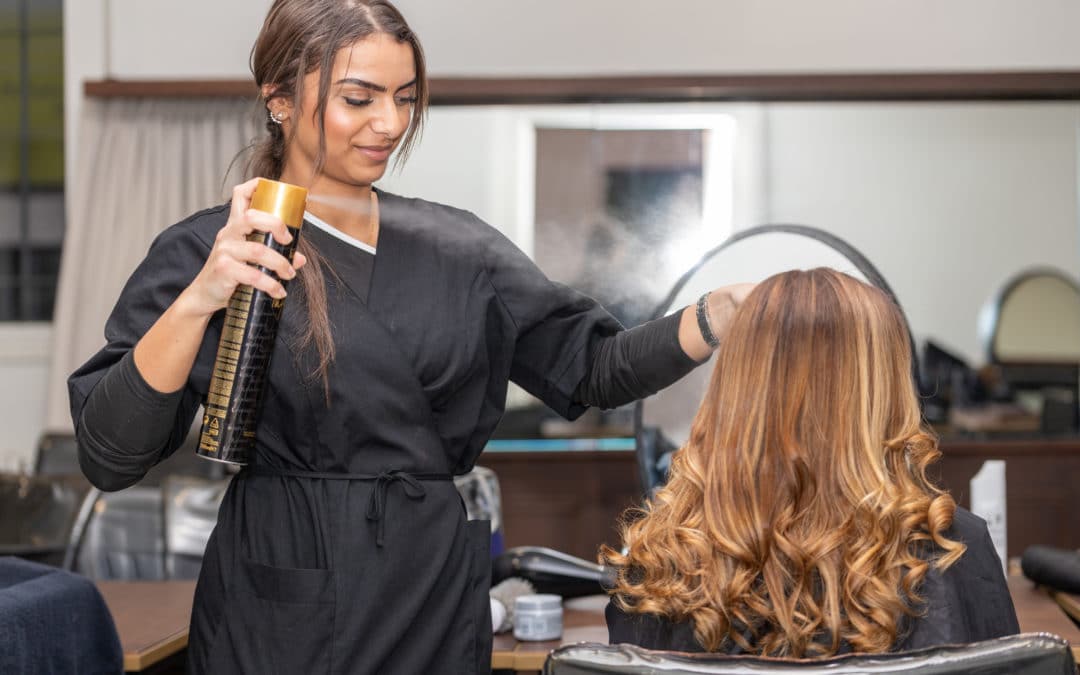 Pourquoi choisir la formation initiale en coiffure après la 3e ?