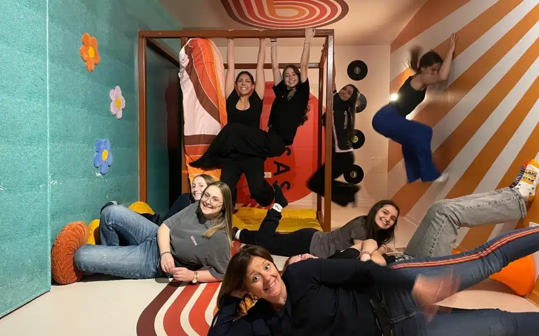Sortie scolaire à SENSAS